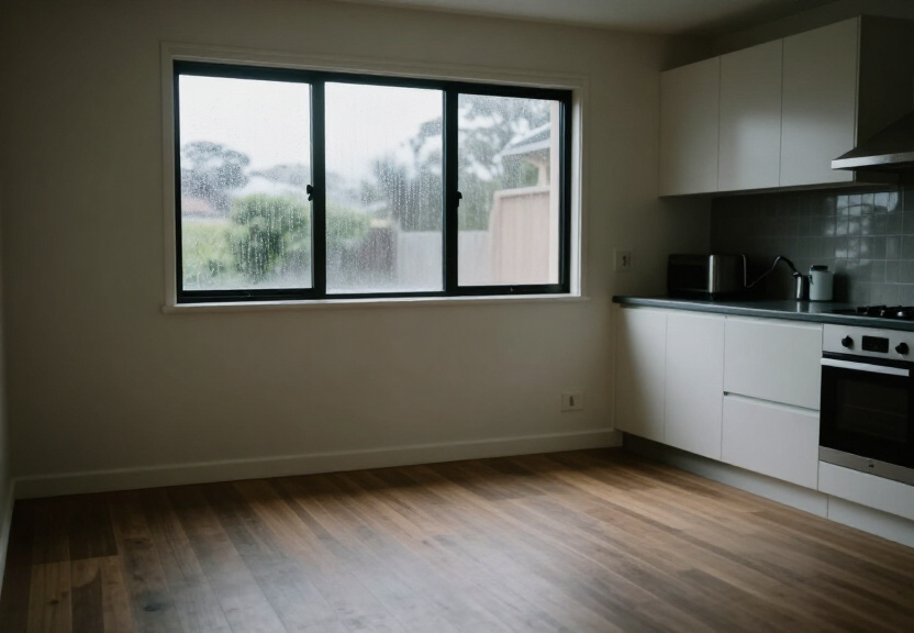 Rodent-proofing a heritage home in Randwick
