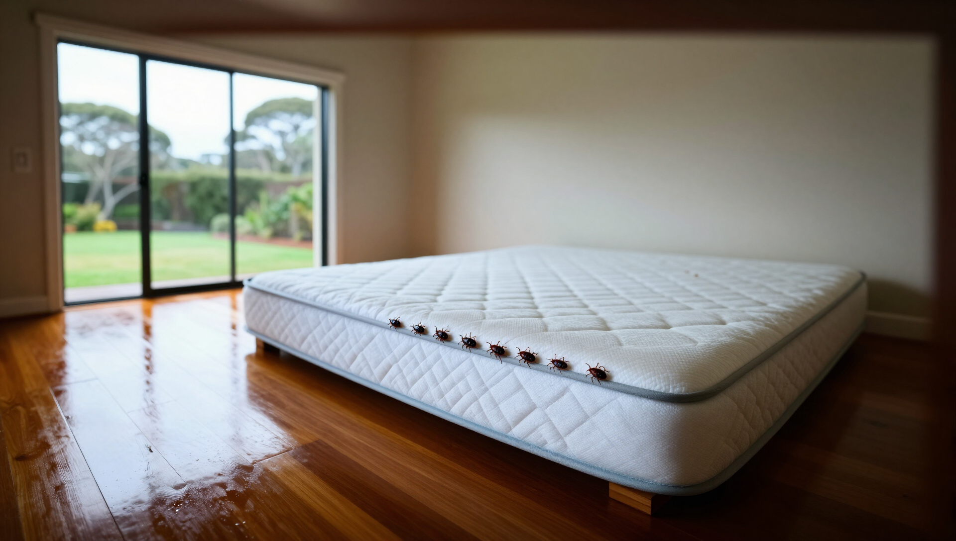 Bed Bugs Control in Randwick
