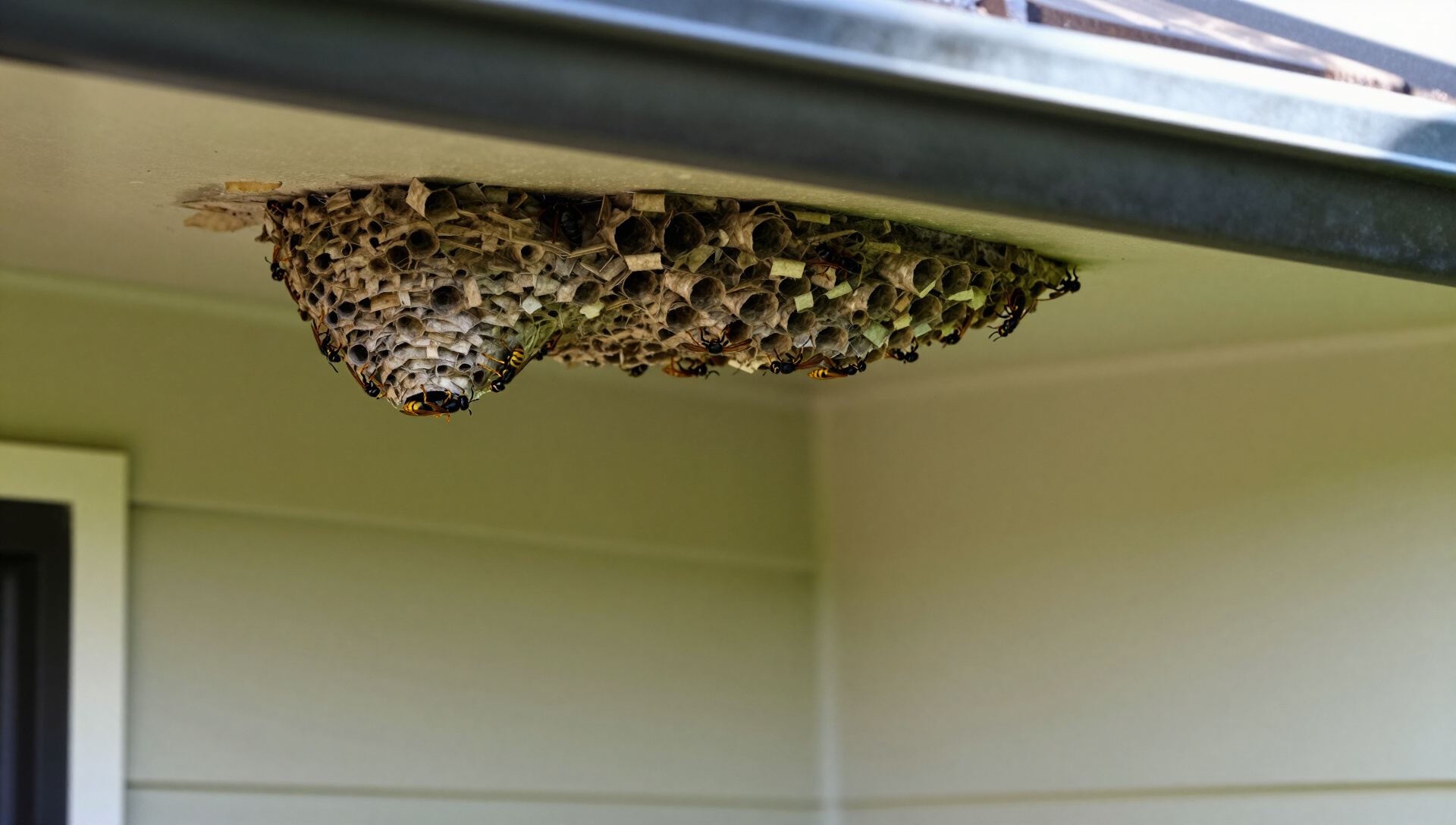 Bees and Wasp Removal in Randwick