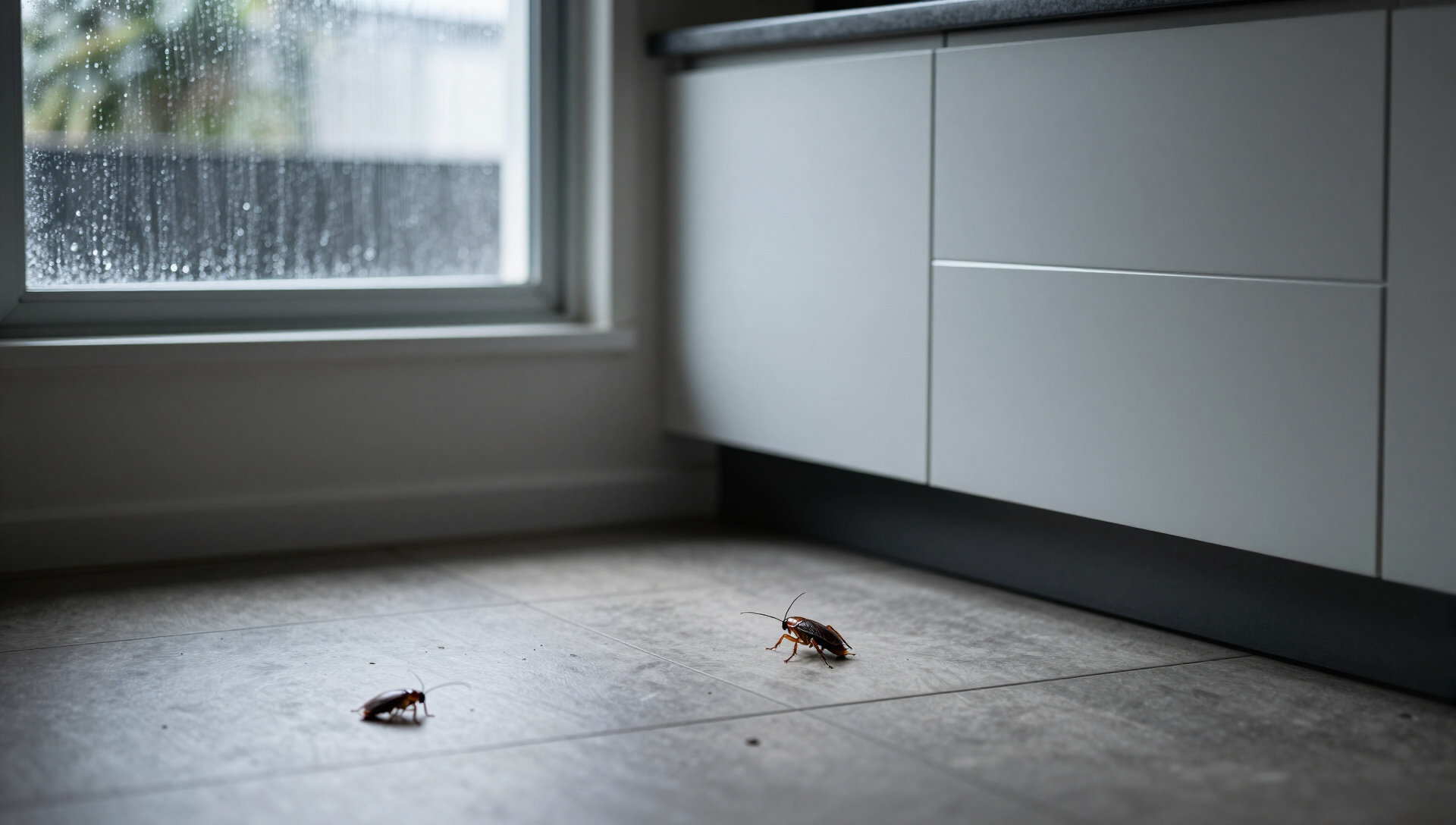 Cockroach Removal in Randwick