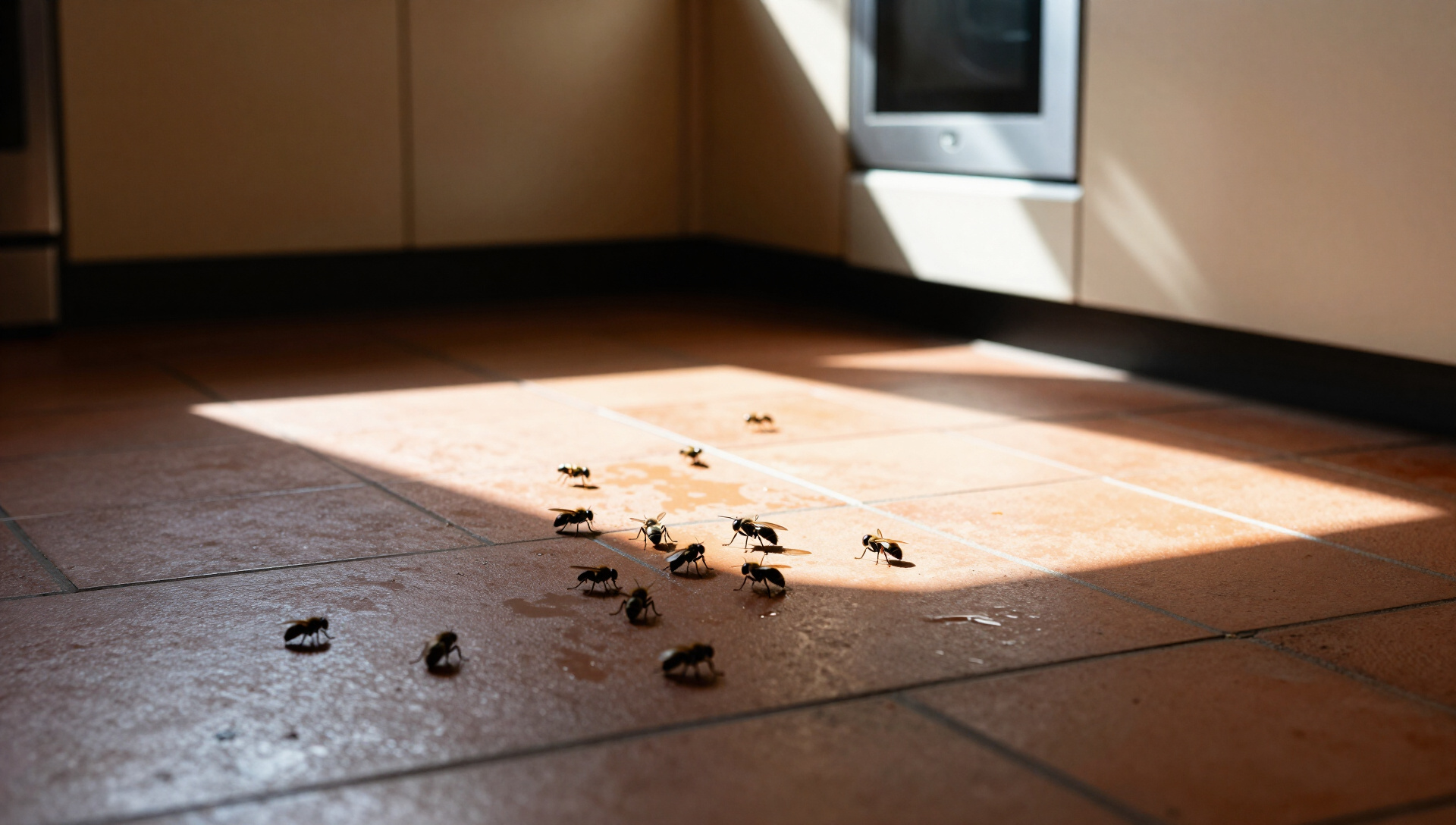 Insect Control in Randwick
