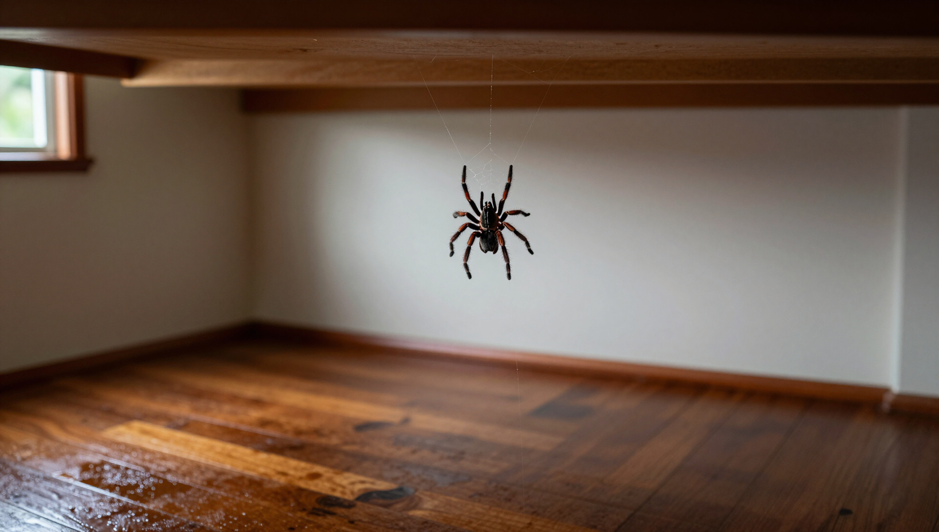 Spider Control in Randwick
